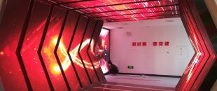 想給店鋪裝個(gè)LED顯示屏，該怎么選分辨率？是不是分辨率越高畫質(zhì)就一定越好？